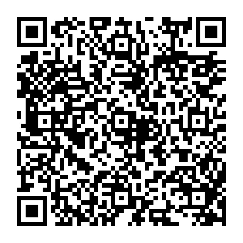 QR kod