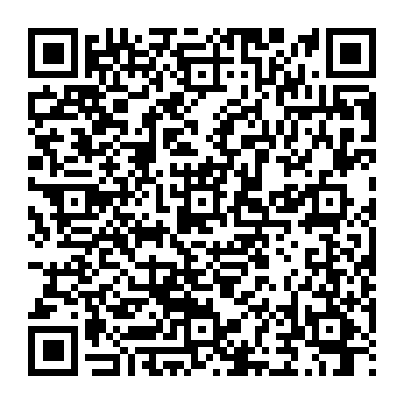 QR kod