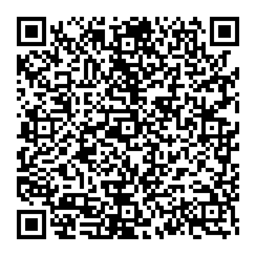 QR kod