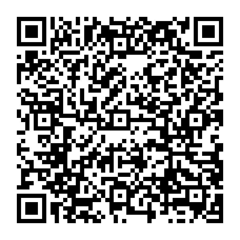 QR kod