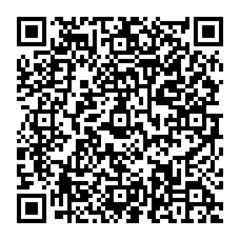 QR kod