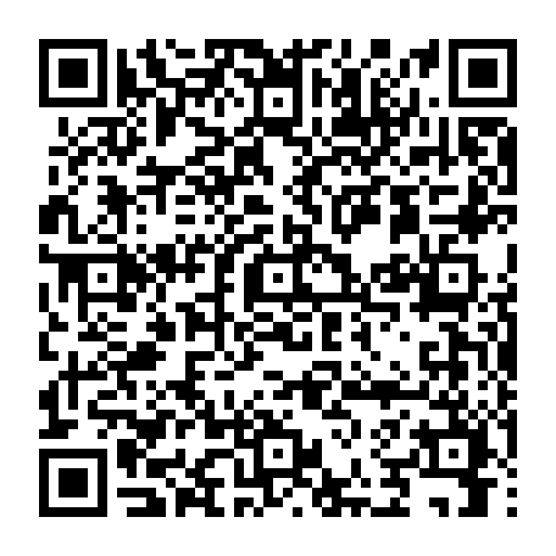 QR kod