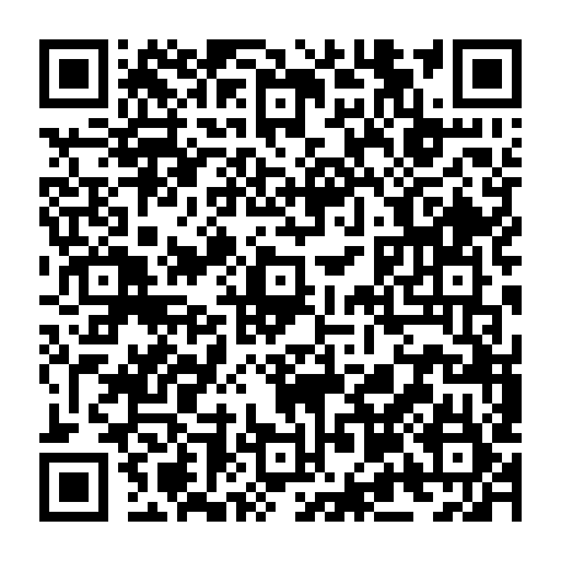 QR kod