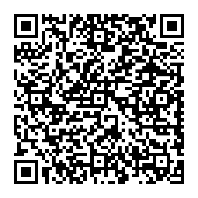 QR kod