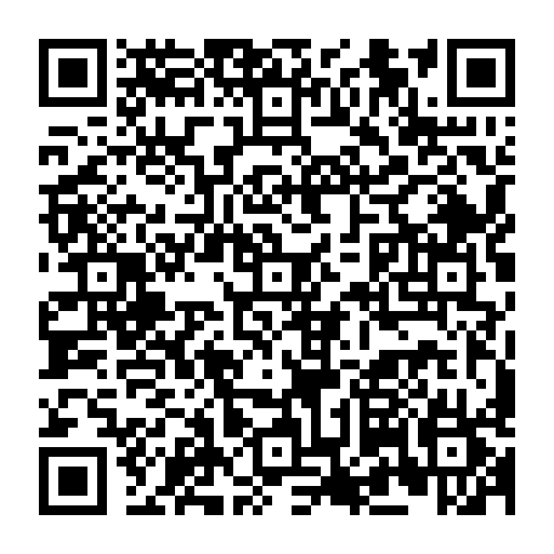 QR kod