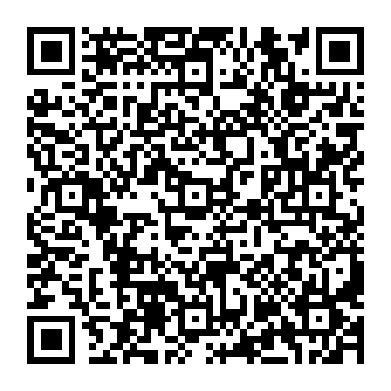 QR kod