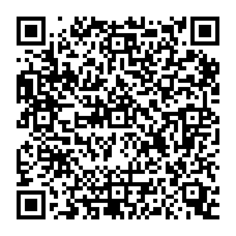 QR kod