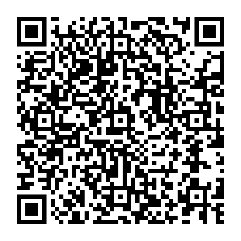 QR kod