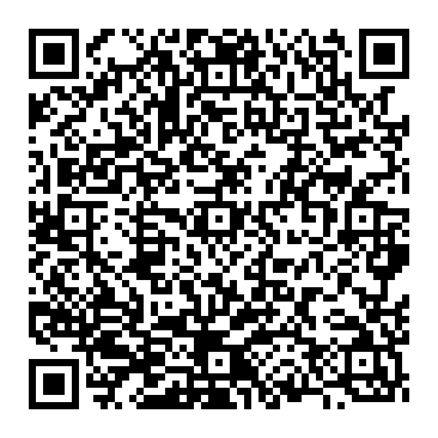 QR kod