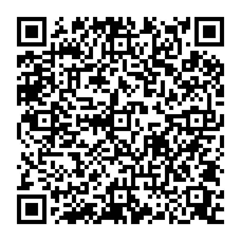 QR kod