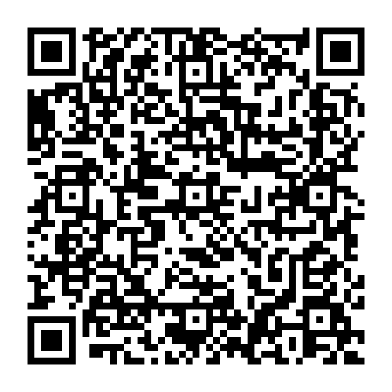 QR kod