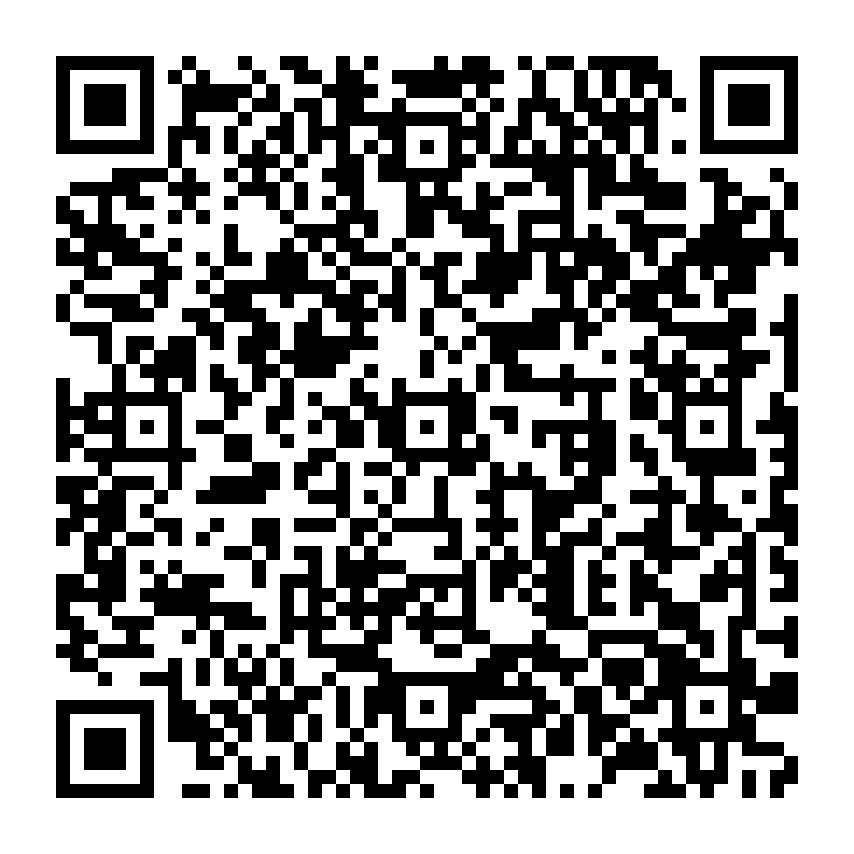 QR kod