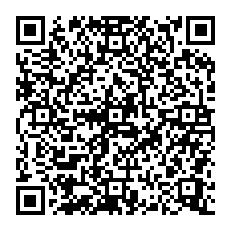 QR kod
