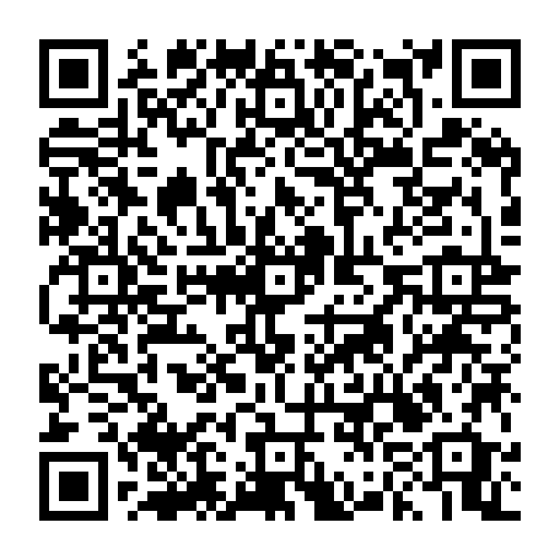 QR kod