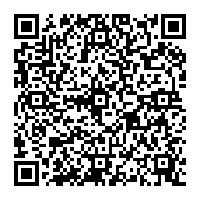 QR kod