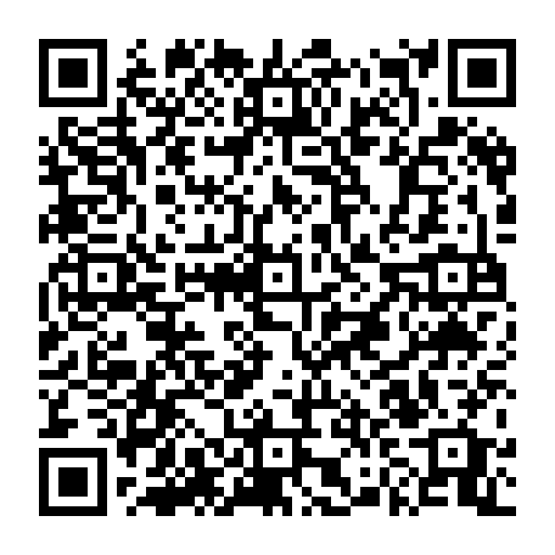QR kod