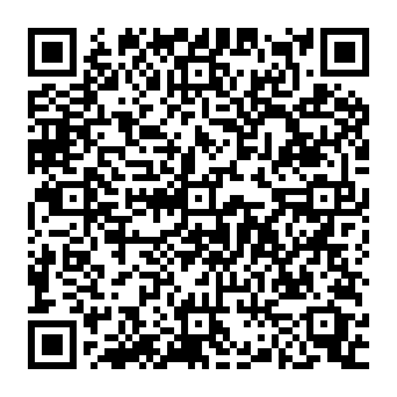 QR kod