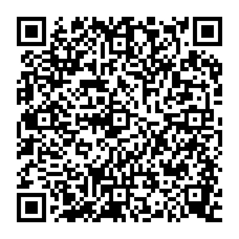 QR kod