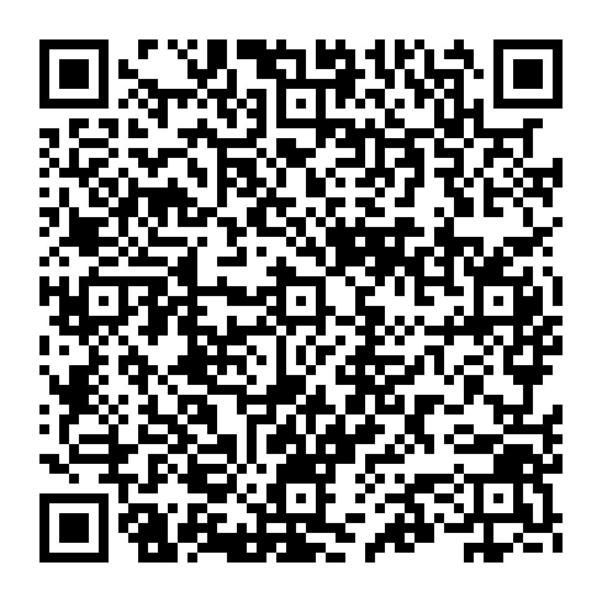 QR kod