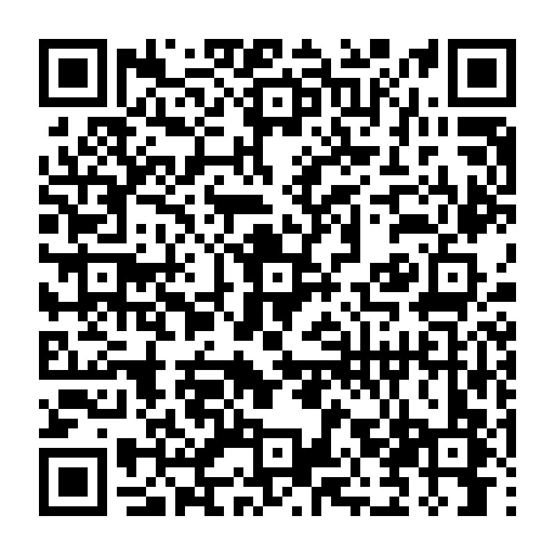 QR kod