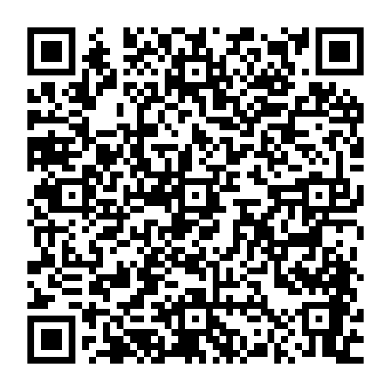 QR kod
