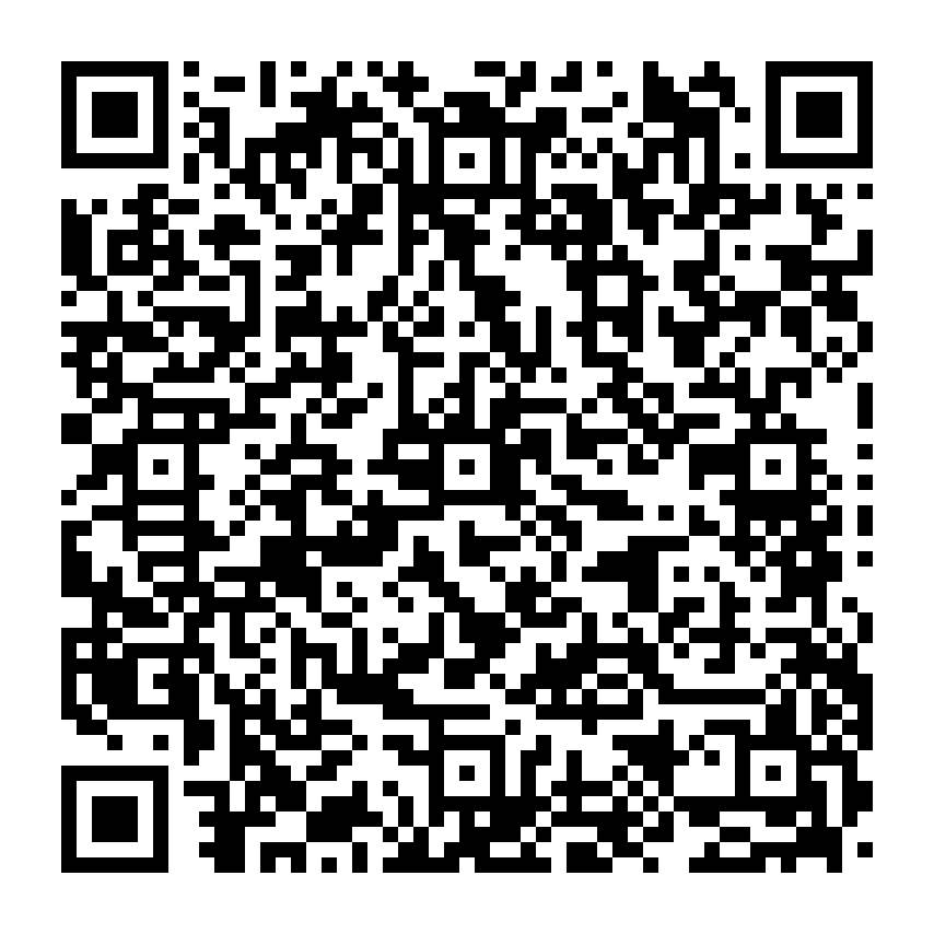 QR kod
