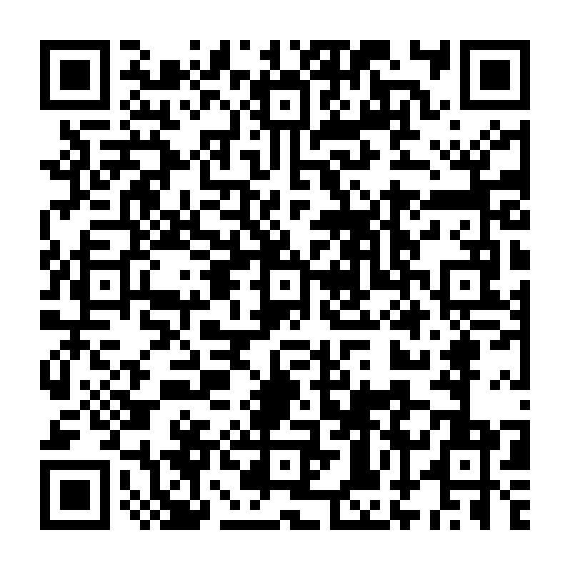 QR kod