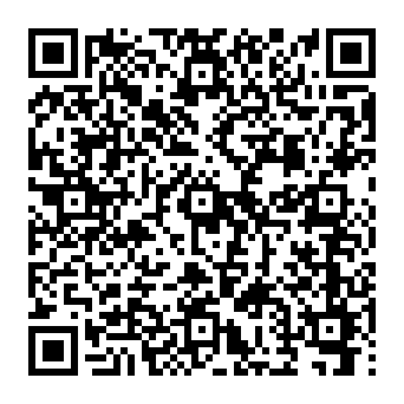 QR kod