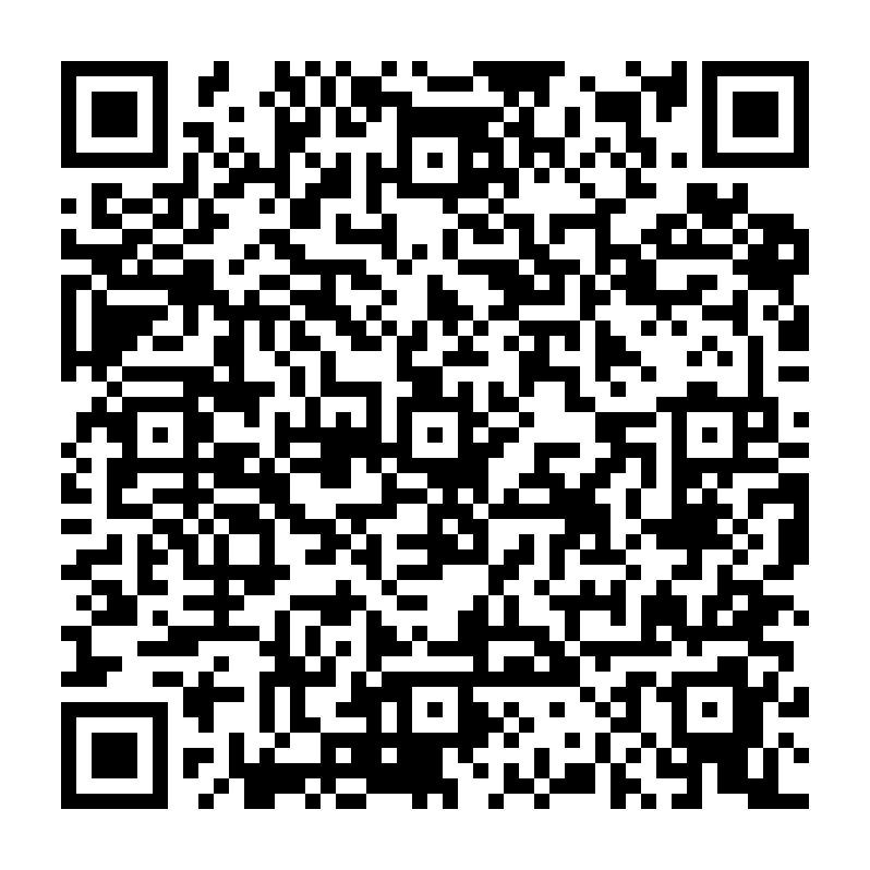 QR kod
