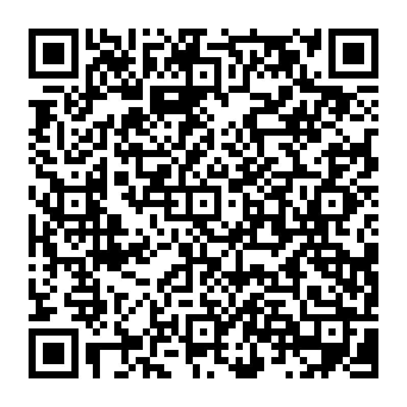 QR kod