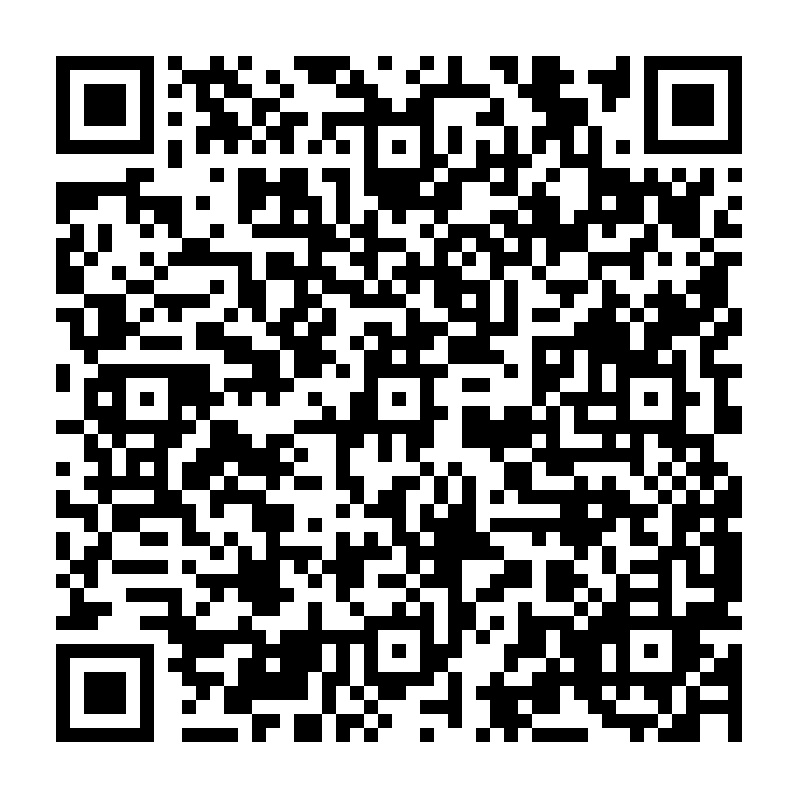 QR kod