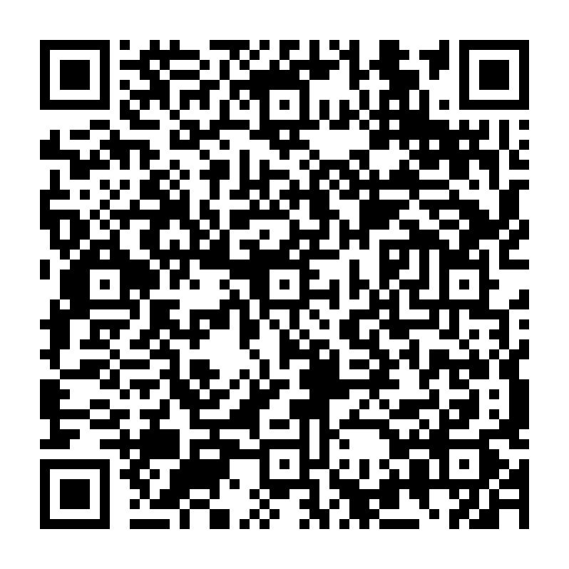 QR kod