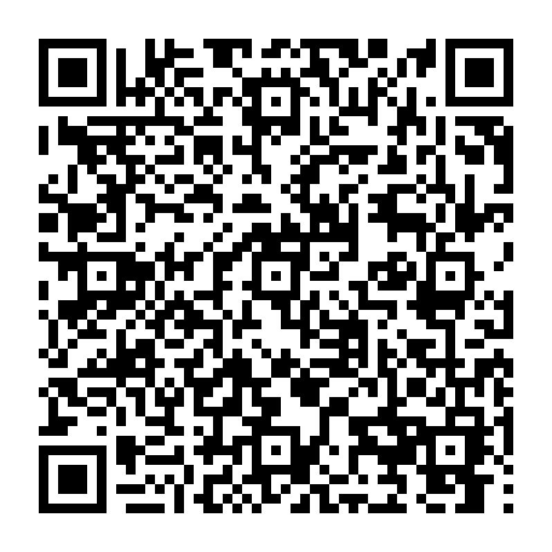 QR kod