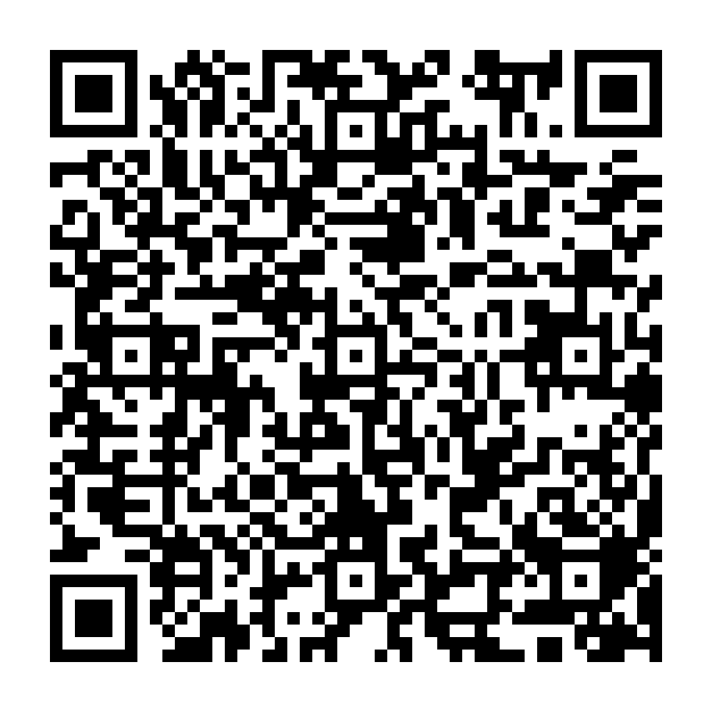 QR kod