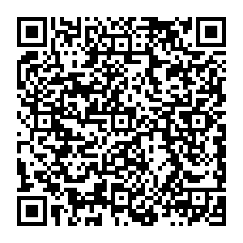QR kod