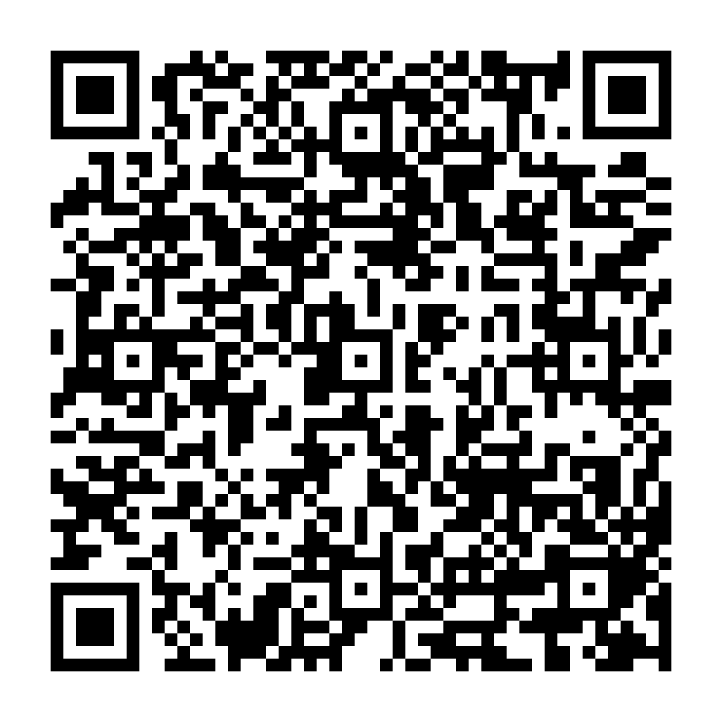 QR kod
