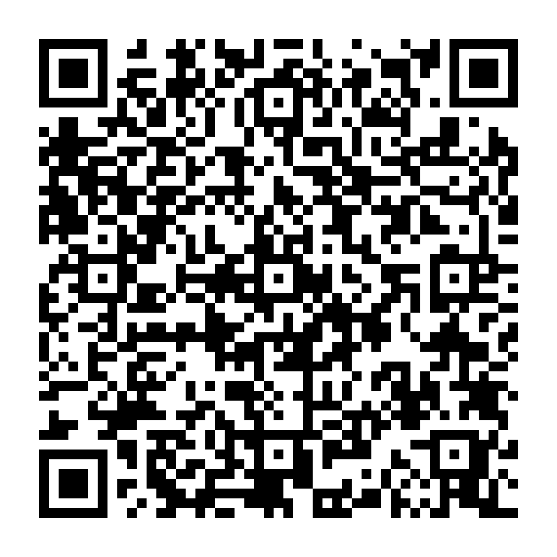 QR kod