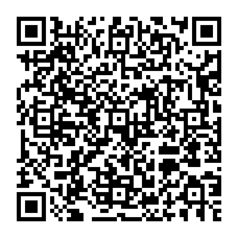 QR kod