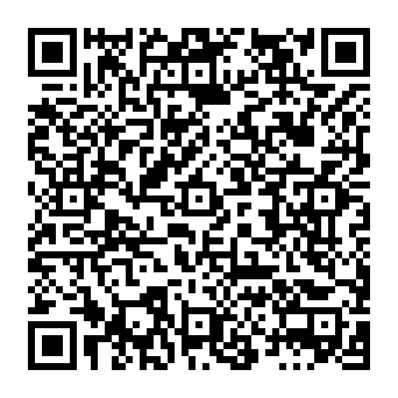 QR kod