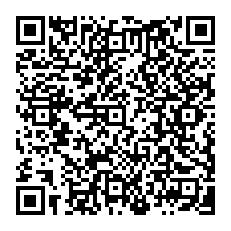 QR kod