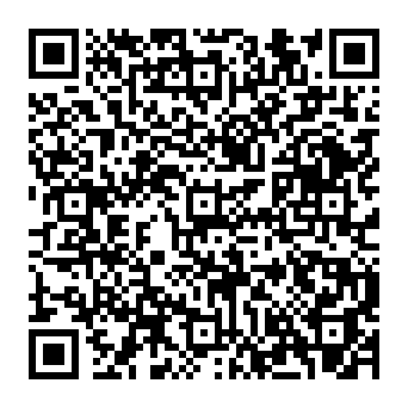 QR kod