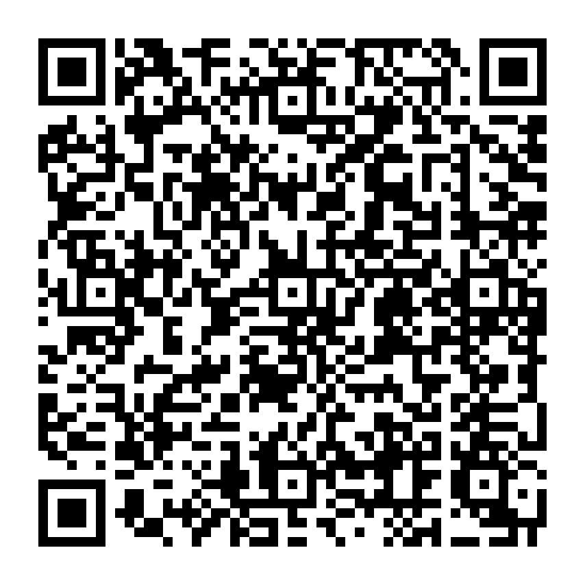 QR kod