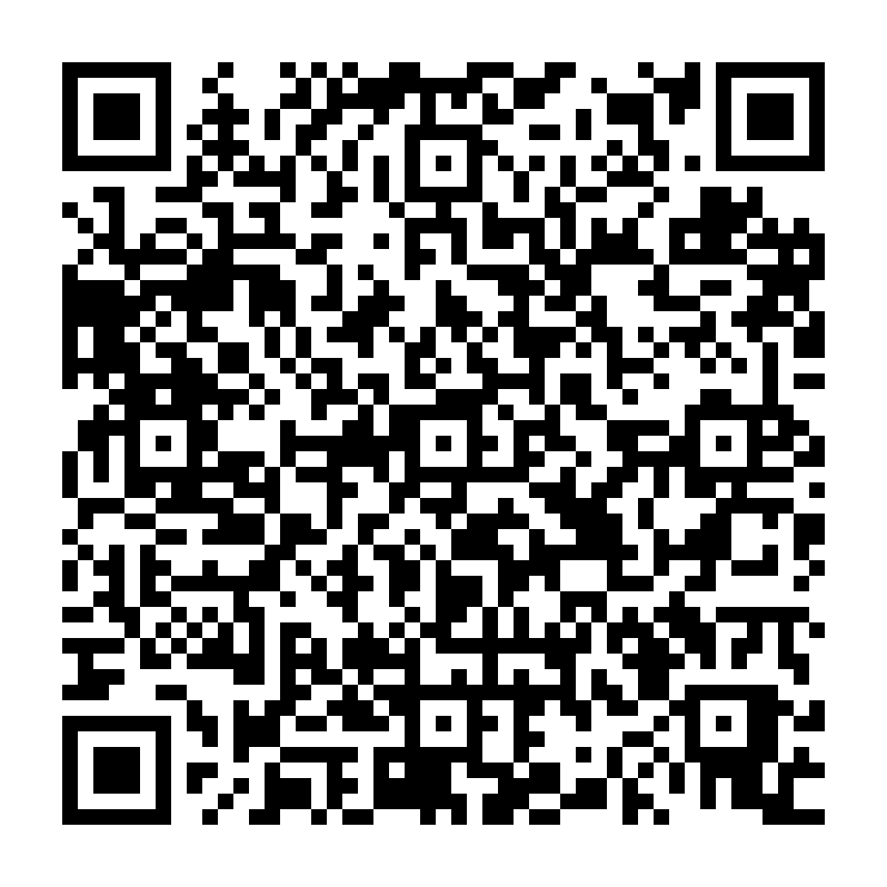 QR kod
