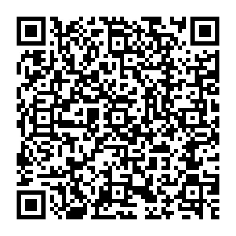 QR kod