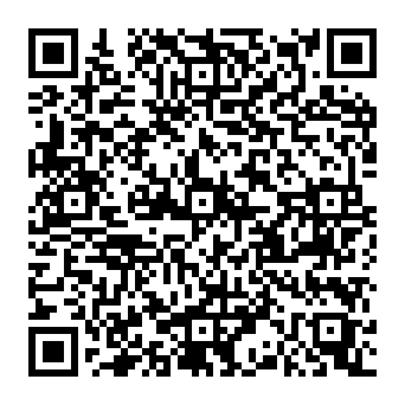 QR kod