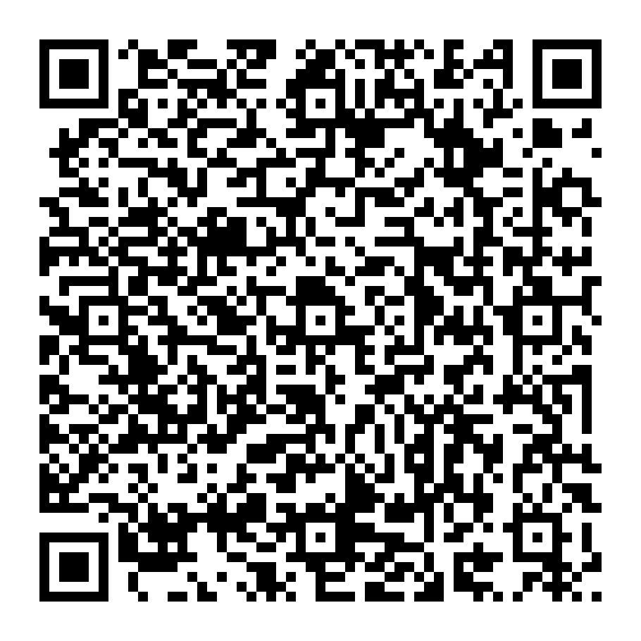 QR kod