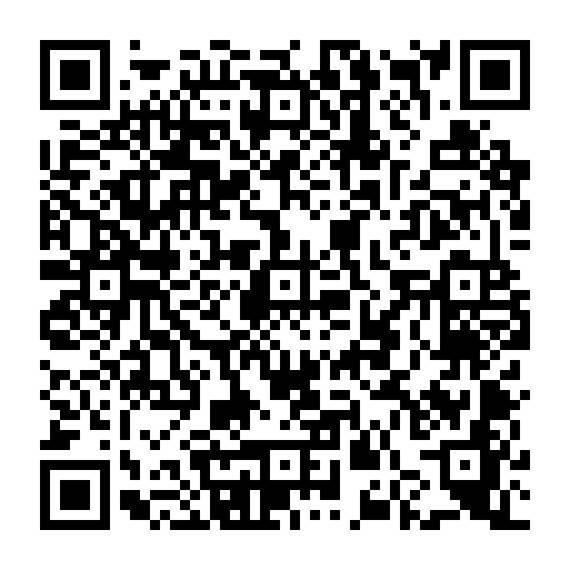 QR kod