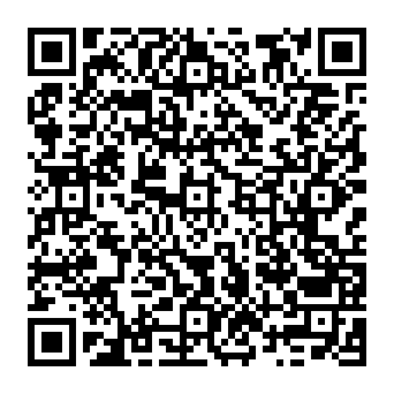 QR kod