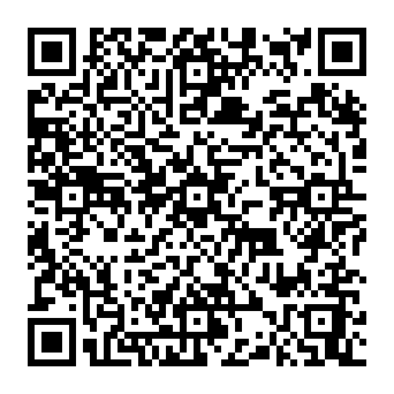 QR kod