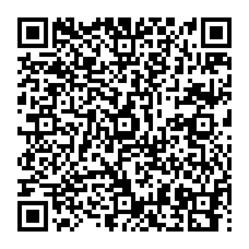 QR kod
